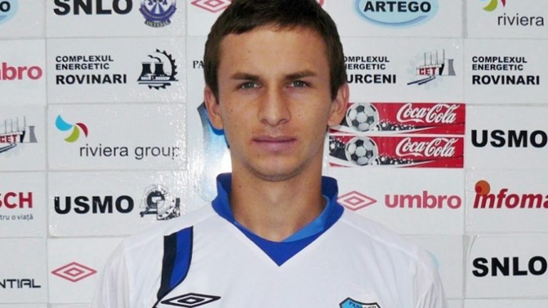 alexandru ciucur