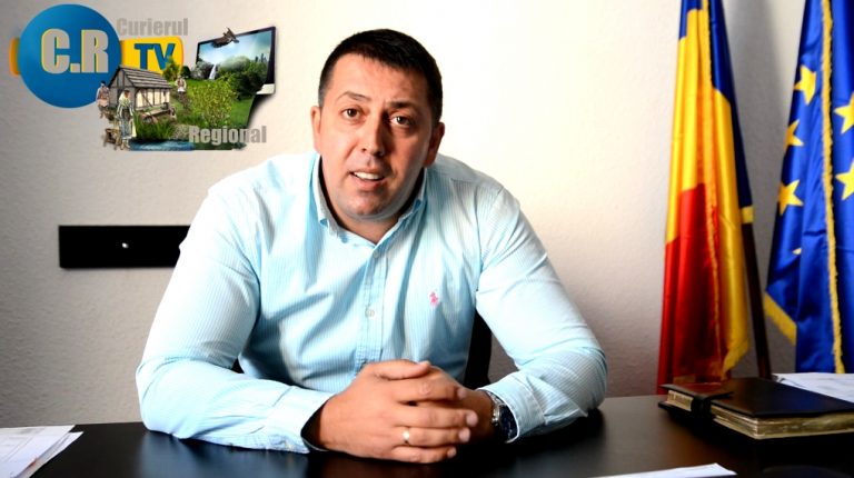 Angel Gheorghiu, PSD, Bucecea, primar