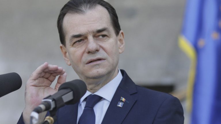 Ludovic Orban