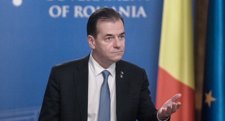 BUCURESTI - SEDINTA DE GUVERN - 28 NOIEMBRIE 2019