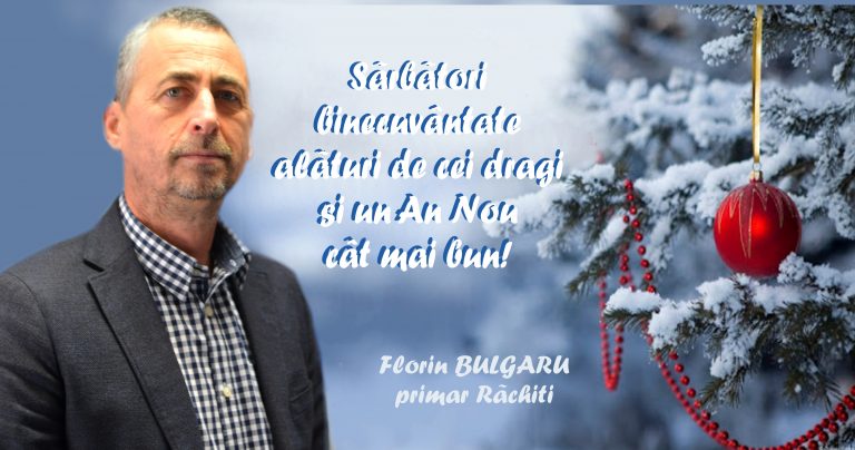 Felicitare-Florin-Bulgaru-Rachiti-Craciun-Anul-Nou-primar