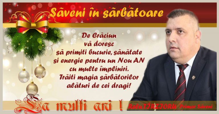 Felicitare-Relu-Tirzioru-Saveni-primar-2021