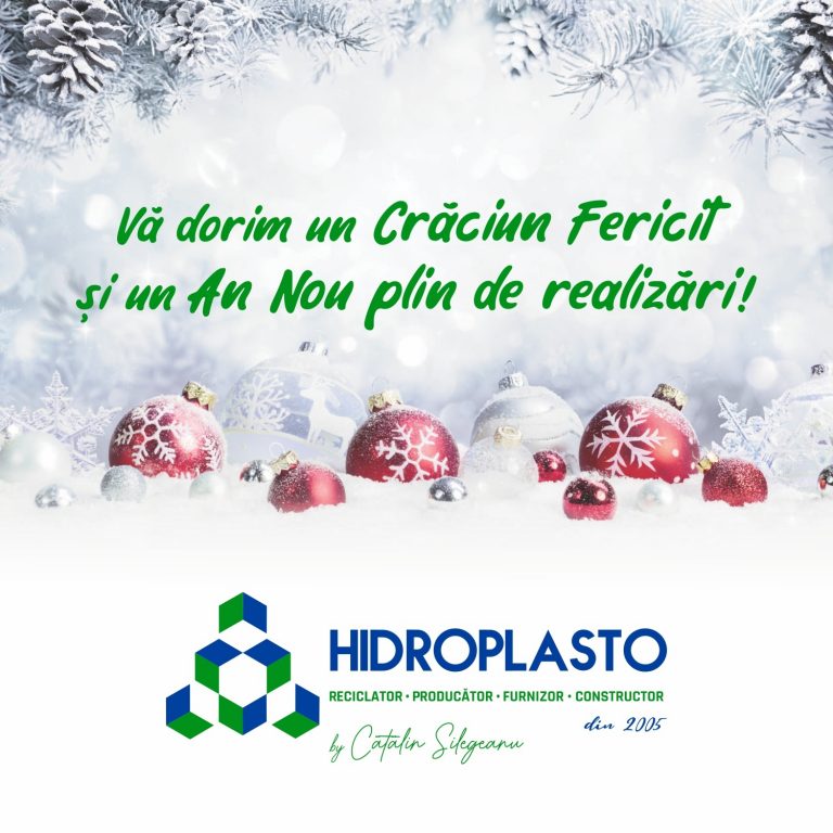Hidroplasto-Sarbatori-2021