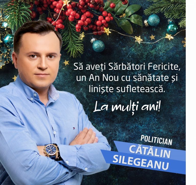 Silegeanu-Sarbatori-2021