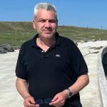 Senatorul Achiței- vești bune despre drumul Botoșani – Ștefănești