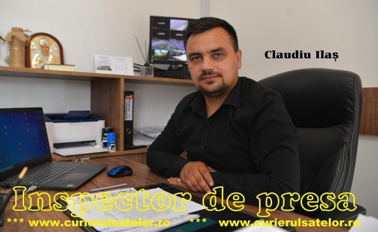 Claudiu Ilas
