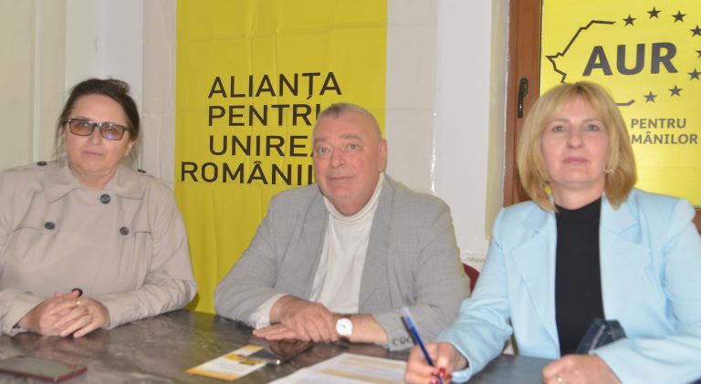 AUR Dorohoi, Dorinel Cosma
