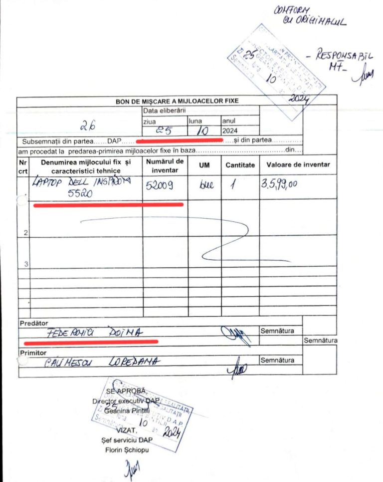 document