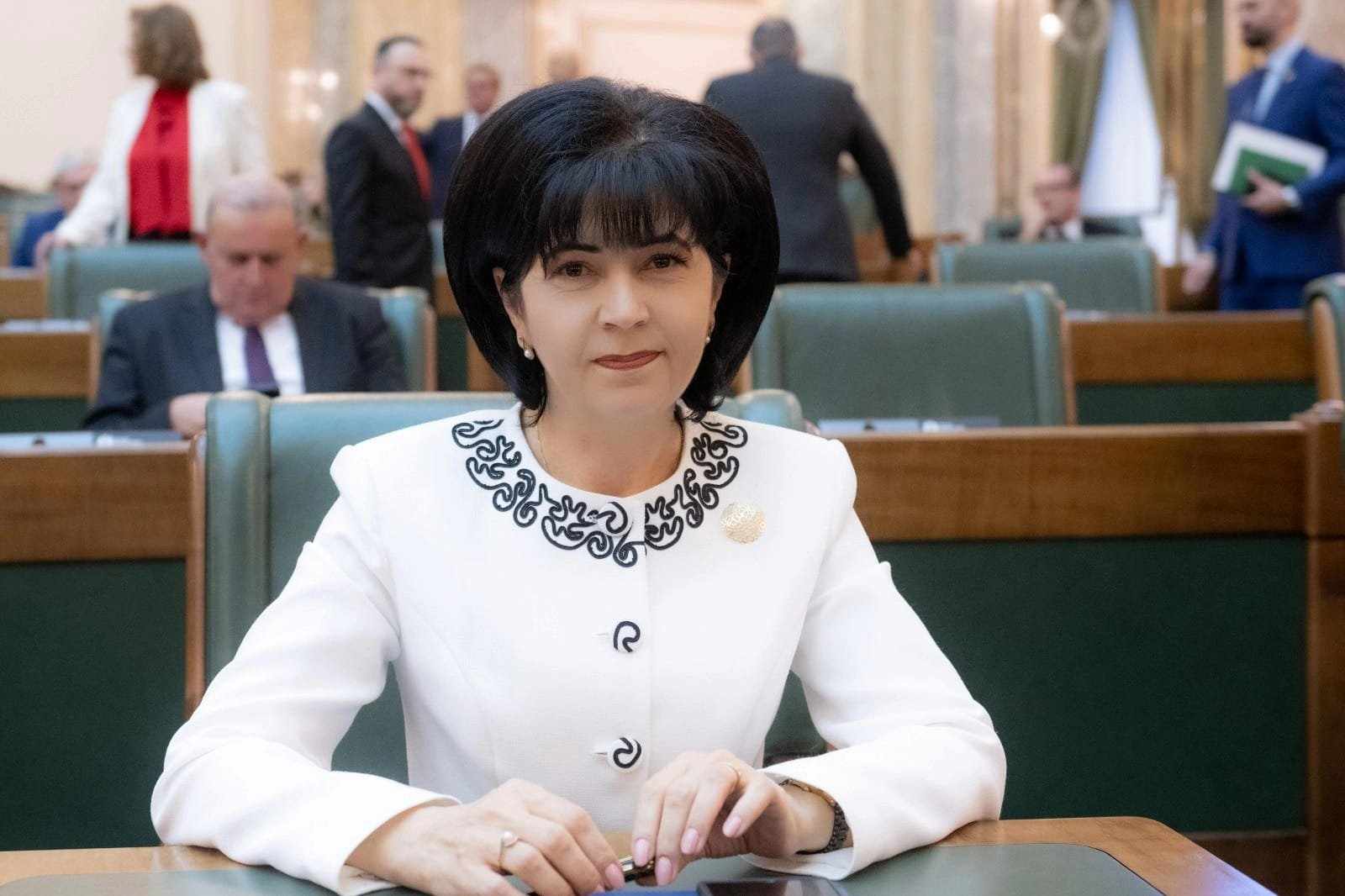 Senatorul Doina Federovici a anunțat reabilitarea drumului în Botoșani