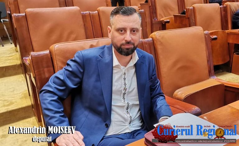 Alexandrin Moiseev