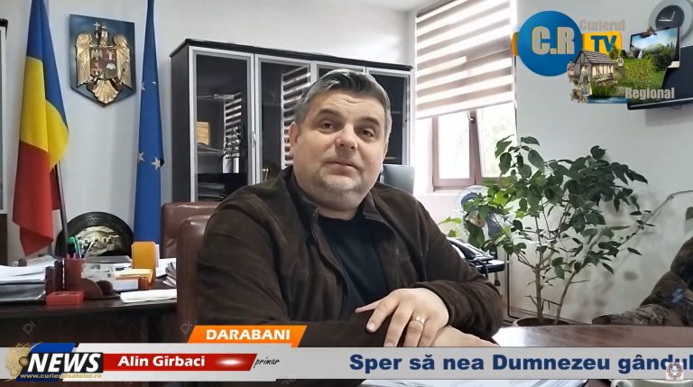 Adevăr groaznic rostit la Darabani: apocalipsa primăriilor fără Europa