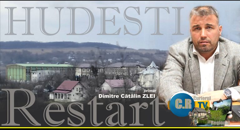 Dimitre Catalin Zlei, primar Hudesti copy