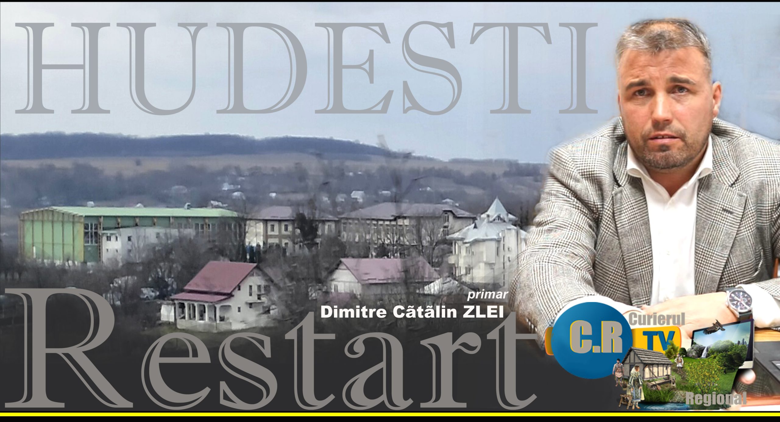Dimitre Catalin Zlei, primar Hudesti copy