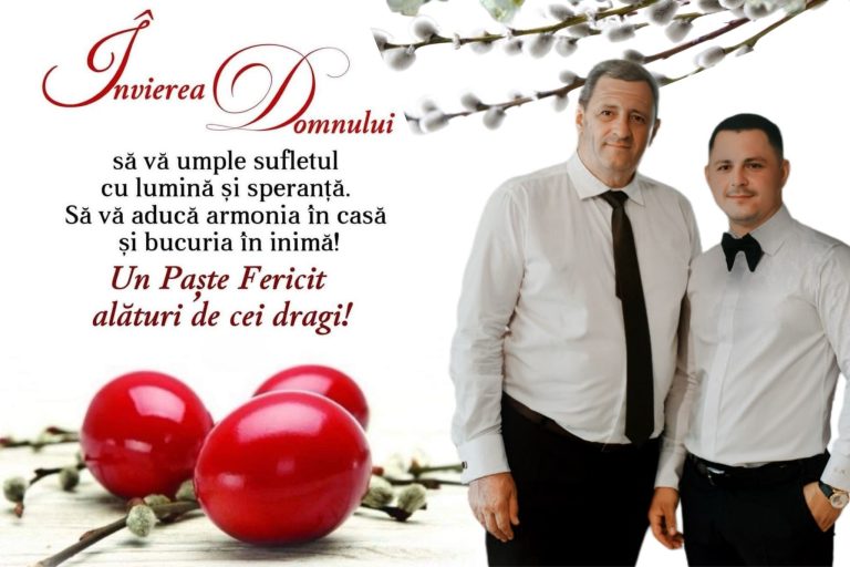 Andrei Gireada, Verginel Gireada