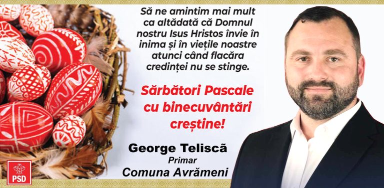 George Telisca Avrameni copy