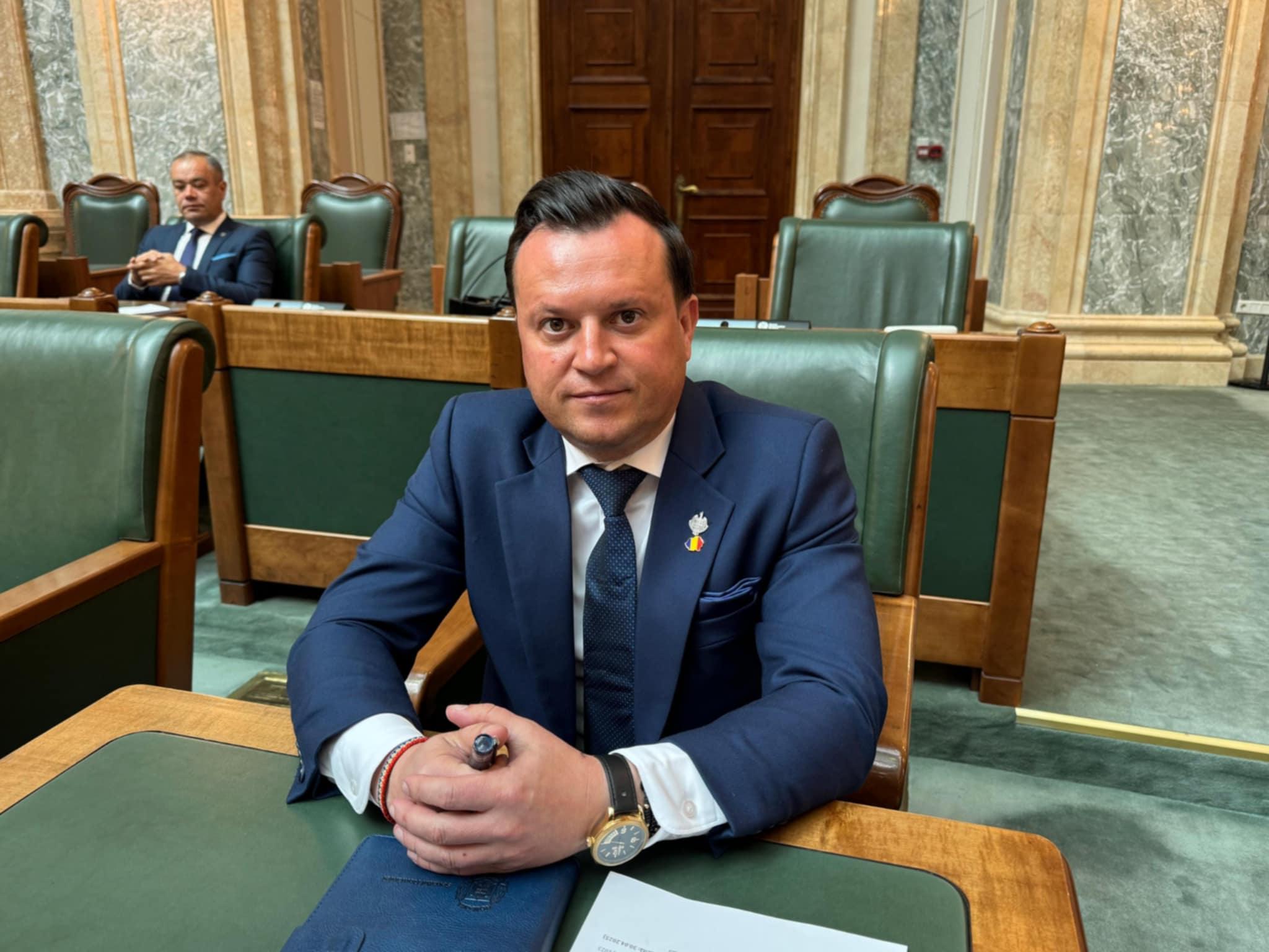 Catalin Silegeanu