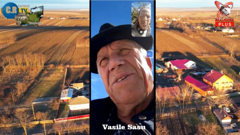 Vasile Sasu, Durnesti