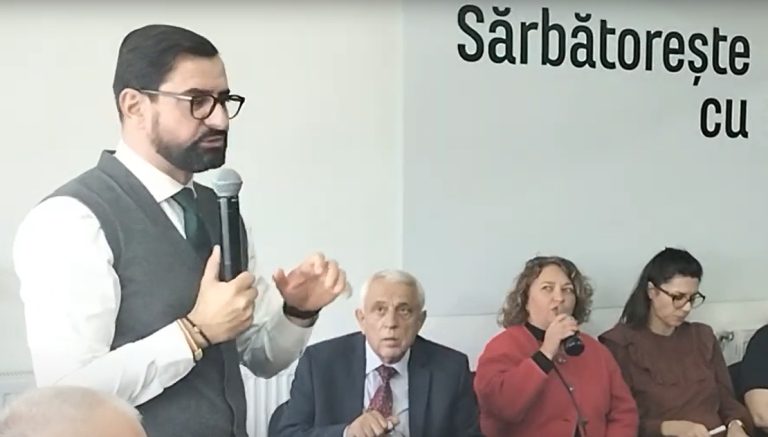 Adrian Chesnoiu
