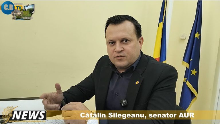 Catalin Silegeanu