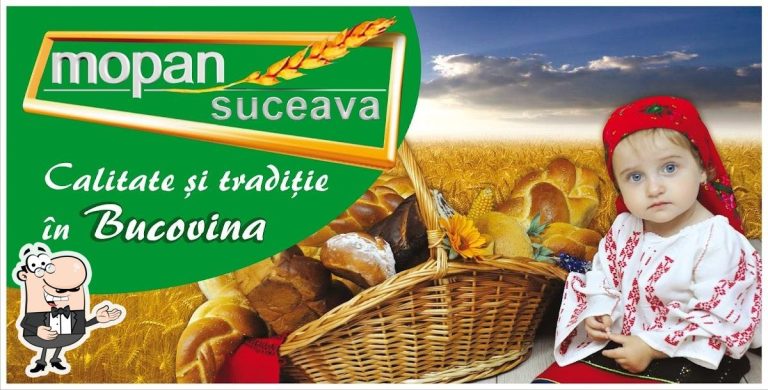 Mopan Suceava
