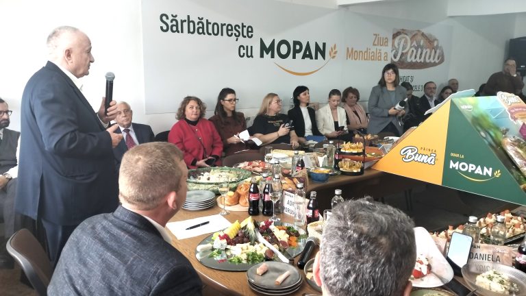 Mopan Suceava