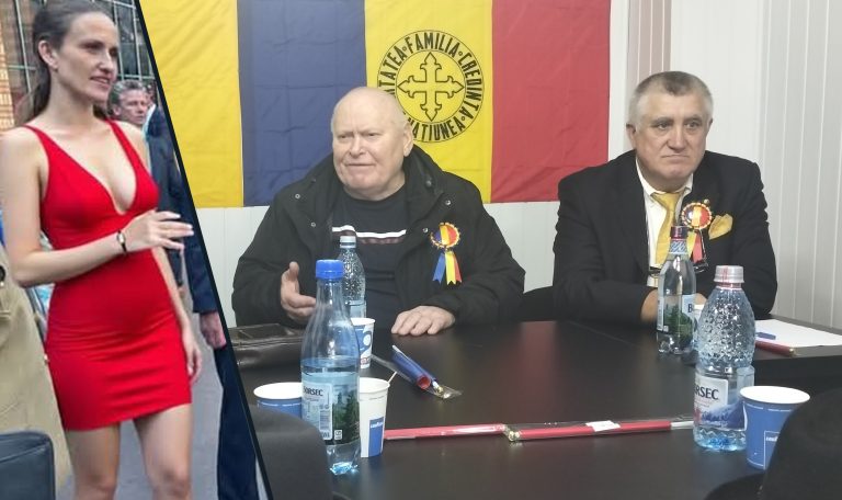 Oana Toiu, ministrul externe, MAE, Gica Manole, Dorohoi