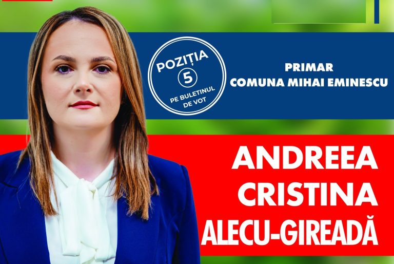 Andreea Gireada