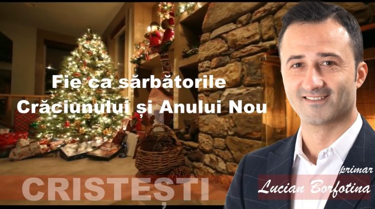 Lucian Borfotina