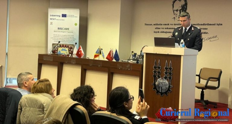 BSB00836 - RISCARE Regiunea Mării Negre pregătită