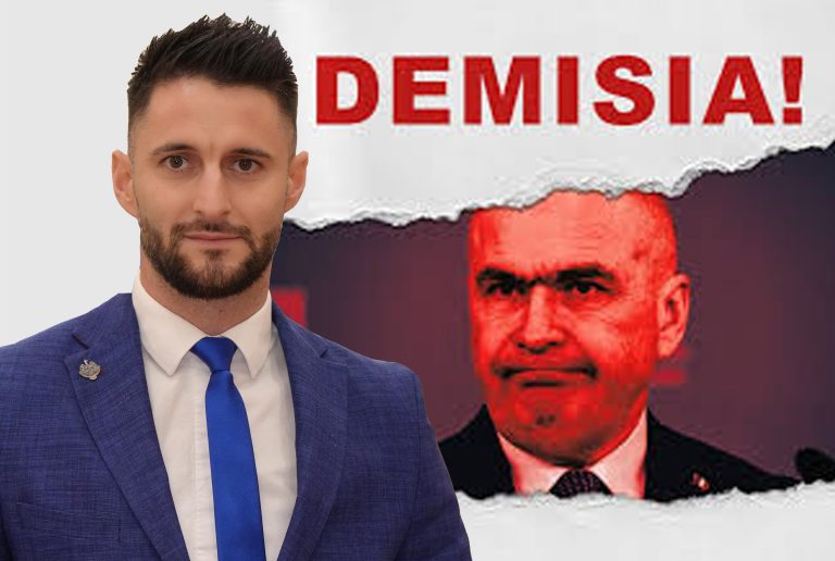 Gheorghe Piclisan , Ilie Bolojan, demisie
