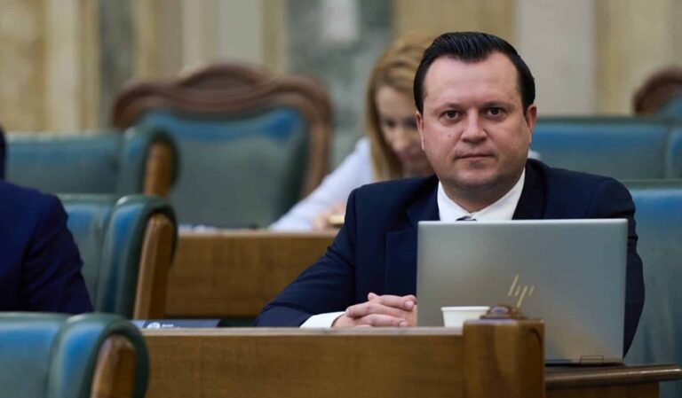 Catalin Silegeanu, declaratie politica, despre agricultura
