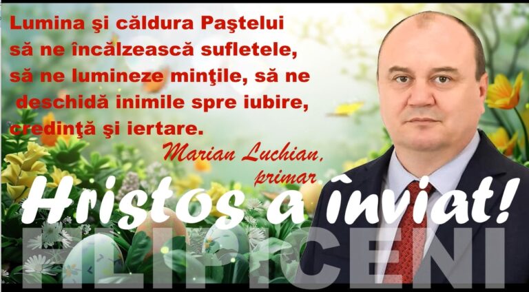 Marian Luchian Hlipiceni