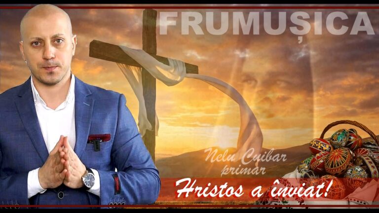 Nelu Cuibar, comuna Frumusica