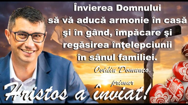Ovidiu Domunco Varfu Campului