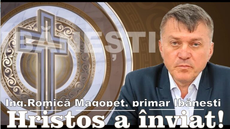 Romica Magopet Ibanesti