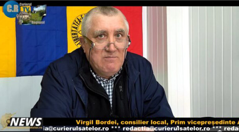 Virgil Bordei