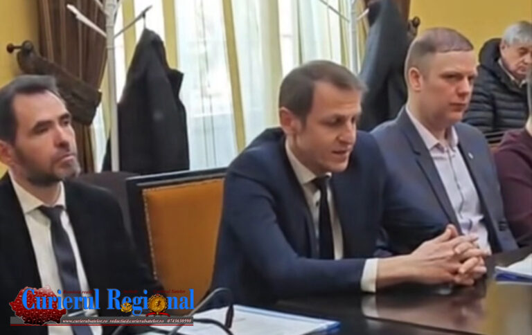 consilieri AUR Botosani