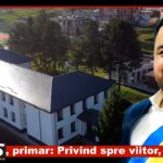 Claudiu Vrajotis, Calarasi, primar, dezvoltare, investitii