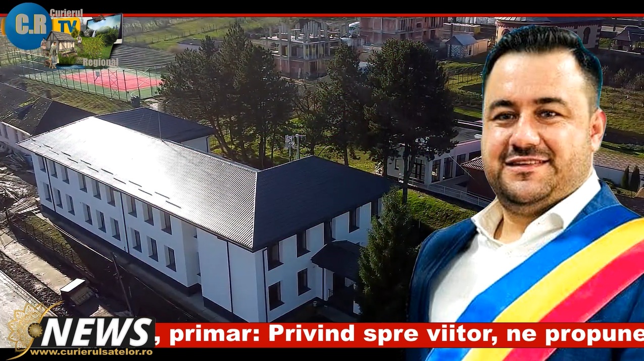 Claudiu Vrajotis, Calarasi, primar, dezvoltare, investitii