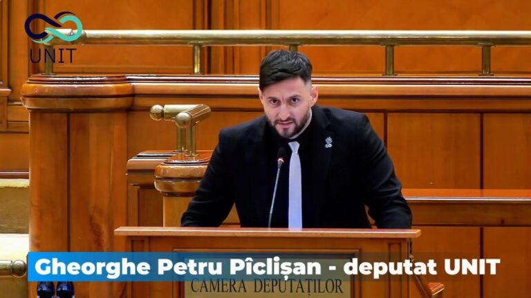 Gheorghe Petru Piclisan