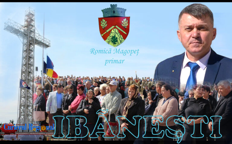 Romica Magopet, Ibanesti copy