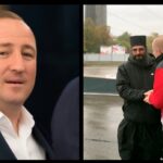 Sergiu Olaru, Solenyy