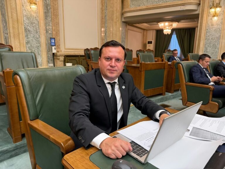 Silegeanu gaze ministere
