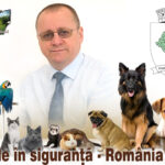 sorin ginga, animale in siguranta