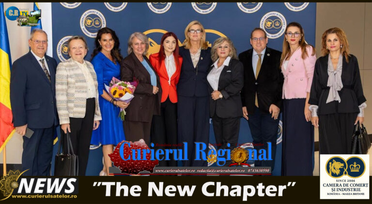 ”The New Chapter”, Elisabeta lipa