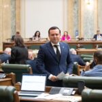 senator Silegeanu